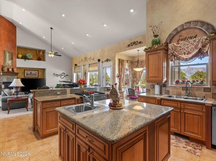 1224 Golden Eagle Court, Gardnerville, NV 89410 Photo