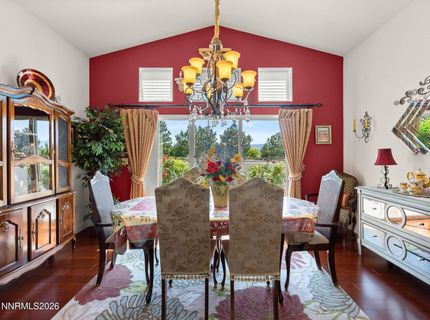 1224 Golden Eagle Court, Gardnerville, NV 89410 Photo