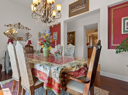 1224 Golden Eagle Court, Gardnerville, NV 89410 Photo