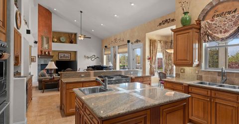 1224 Golden Eagle Court, Gardnerville, NV 89410 Photo