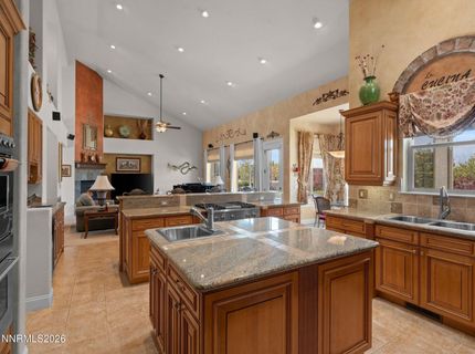 1224 Golden Eagle Court, Gardnerville, NV 89410 Photo