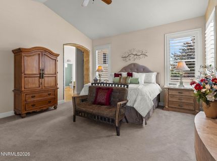1224 Golden Eagle Court, Gardnerville, NV 89410 Photo