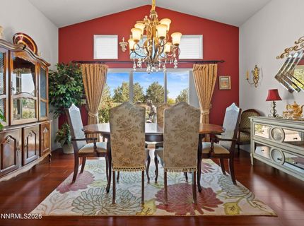 1224 Golden Eagle Court, Gardnerville, NV 89410 Photo