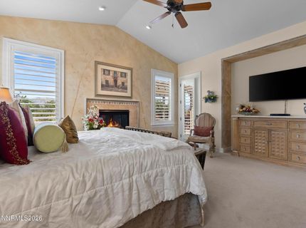 1224 Golden Eagle Court, Gardnerville, NV 89410 Photo