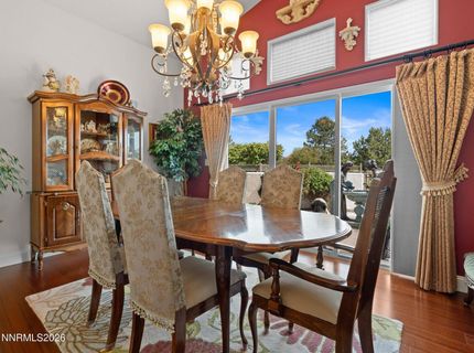 1224 Golden Eagle Court, Gardnerville, NV 89410 Photo
