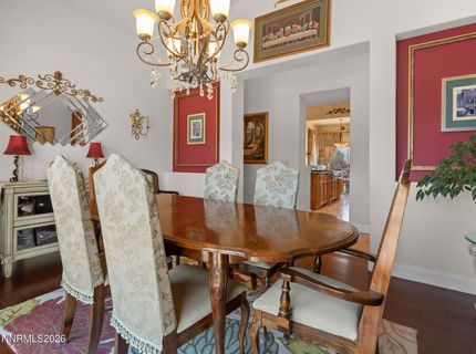1224 Golden Eagle Court, Gardnerville, NV 89410 Photo