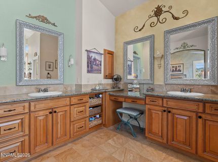 1224 Golden Eagle Court, Gardnerville, NV 89410 Photo