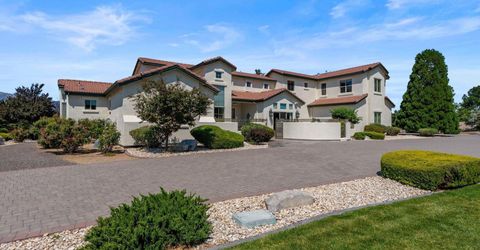1224 Golden Eagle Court, Gardnerville, NV 89410 Photo