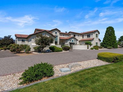 1224 Golden Eagle Court, Gardnerville, NV 89410 Photo