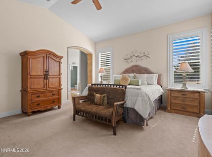 1224 Golden Eagle Court, Gardnerville, NV 89410 Photo
