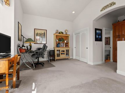 1224 Golden Eagle Court, Gardnerville, NV 89410 Photo