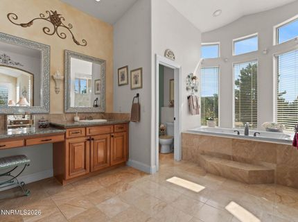 1224 Golden Eagle Court, Gardnerville, NV 89410 Photo
