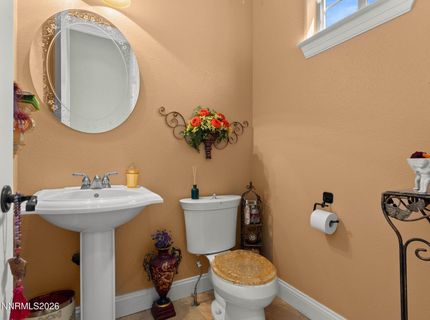 1224 Golden Eagle Court, Gardnerville, NV 89410 Photo