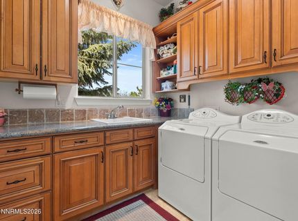 1224 Golden Eagle Court, Gardnerville, NV 89410 Photo