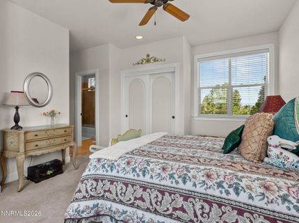 1224 Golden Eagle Court, Gardnerville, NV 89410 Photo