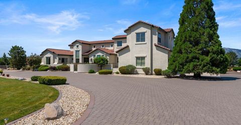 1224 Golden Eagle Court, Gardnerville, NV 89410 Photo