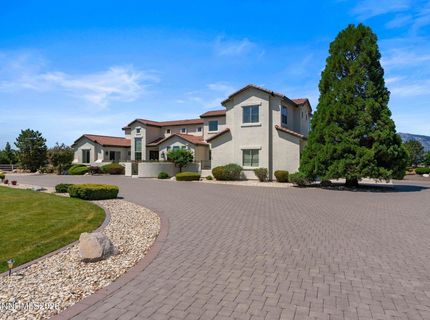 1224 Golden Eagle Court, Gardnerville, NV 89410 Photo