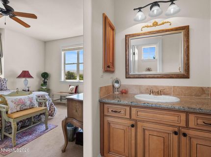 1224 Golden Eagle Court, Gardnerville, NV 89410 Photo