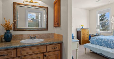 1224 Golden Eagle Court, Gardnerville, NV 89410 Photo