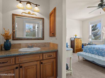 1224 Golden Eagle Court, Gardnerville, NV 89410 Photo
