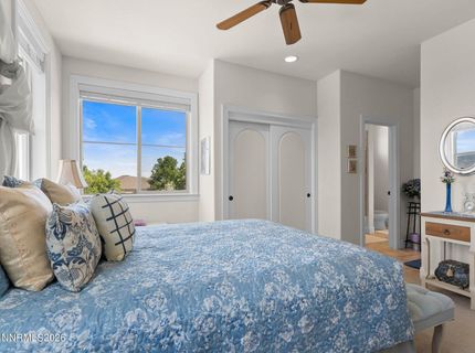 1224 Golden Eagle Court, Gardnerville, NV 89410 Photo