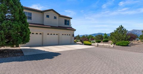 1224 Golden Eagle Court, Gardnerville, NV 89410 Photo