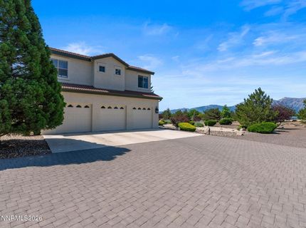 1224 Golden Eagle Court, Gardnerville, NV 89410 Photo