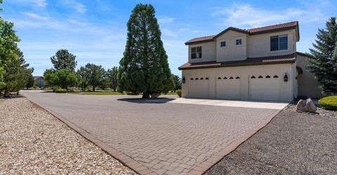 1224 Golden Eagle Court, Gardnerville, NV 89410 Photo