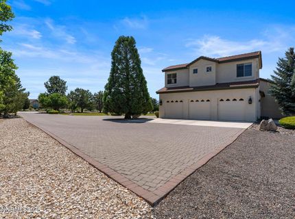 1224 Golden Eagle Court, Gardnerville, NV 89410 Photo