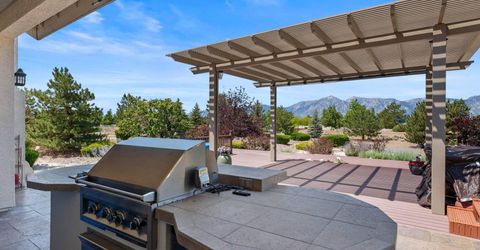 1224 Golden Eagle Court, Gardnerville, NV 89410 Photo