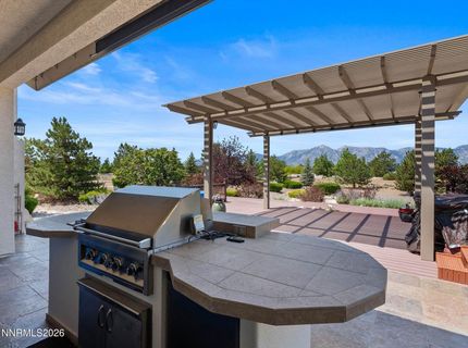 1224 Golden Eagle Court, Gardnerville, NV 89410 Photo