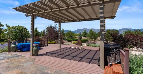 1224 Golden Eagle Court, Gardnerville, NV 89410 Photo