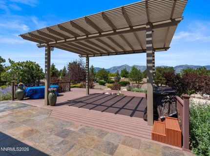 1224 Golden Eagle Court, Gardnerville, NV 89410 Photo