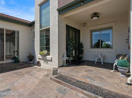 1224 Golden Eagle Court, Gardnerville, NV 89410 Photo