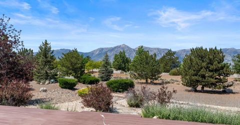 1224 Golden Eagle Court, Gardnerville, NV 89410 Photo
