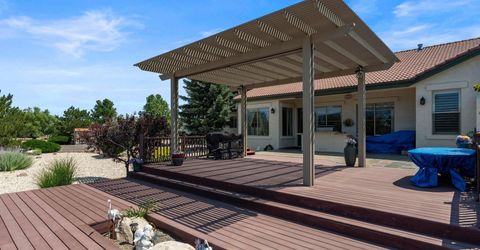 1224 Golden Eagle Court, Gardnerville, NV 89410 Photo