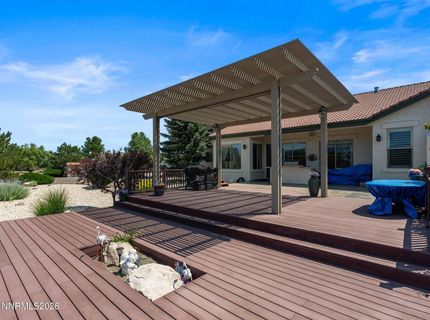 1224 Golden Eagle Court, Gardnerville, NV 89410 Photo