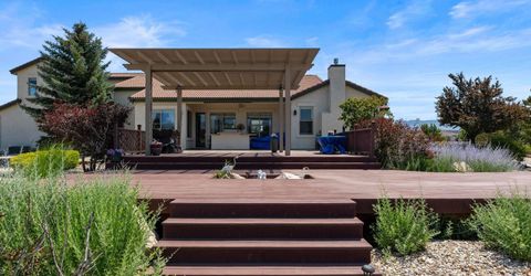 1224 Golden Eagle Court, Gardnerville, NV 89410 Photo
