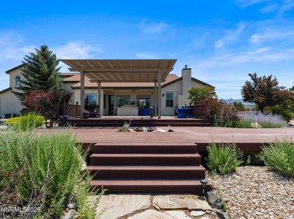 1224 Golden Eagle Court, Gardnerville, NV 89410 Photo
