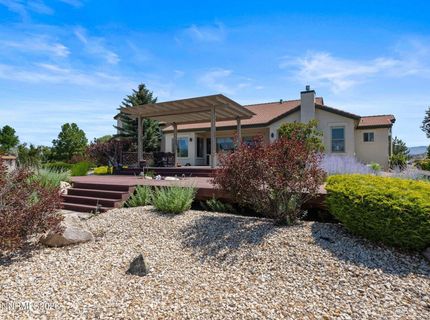 1224 Golden Eagle Court, Gardnerville, NV 89410 Photo