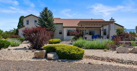 1224 Golden Eagle Court, Gardnerville, NV 89410 Photo