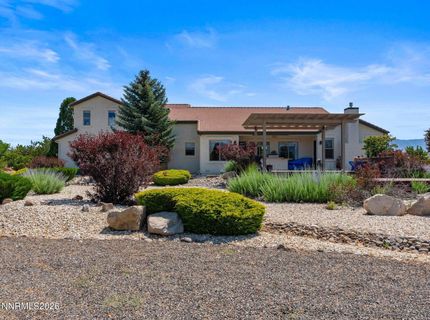 1224 Golden Eagle Court, Gardnerville, NV 89410 Photo