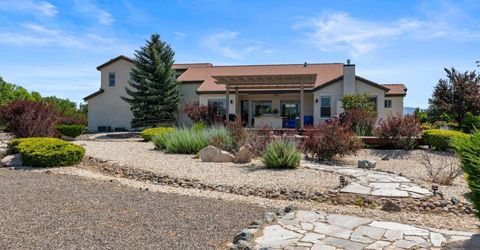 1224 Golden Eagle Court, Gardnerville, NV 89410 Photo