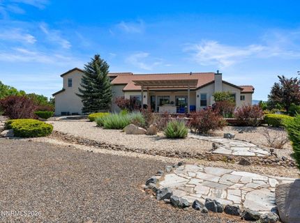 1224 Golden Eagle Court, Gardnerville, NV 89410 Photo