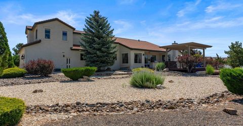 1224 Golden Eagle Court, Gardnerville, NV 89410 Photo