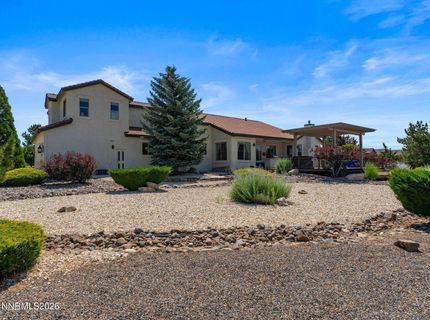 1224 Golden Eagle Court, Gardnerville, NV 89410 Photo
