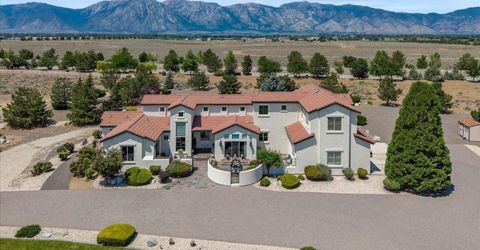 1224 Golden Eagle Court, Gardnerville, NV 89410 Photo