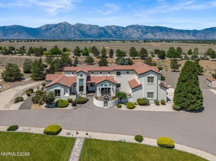1224 Golden Eagle Court, Gardnerville, NV 89410 Photo