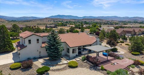 1224 Golden Eagle Court, Gardnerville, NV 89410 Photo