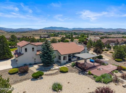 1224 Golden Eagle Court, Gardnerville, NV 89410 Photo
